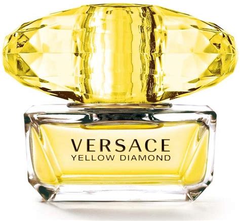 versace yellow diamond 50 ml eau de toilette prezzo|versace yellow diamond 6.7 oz.